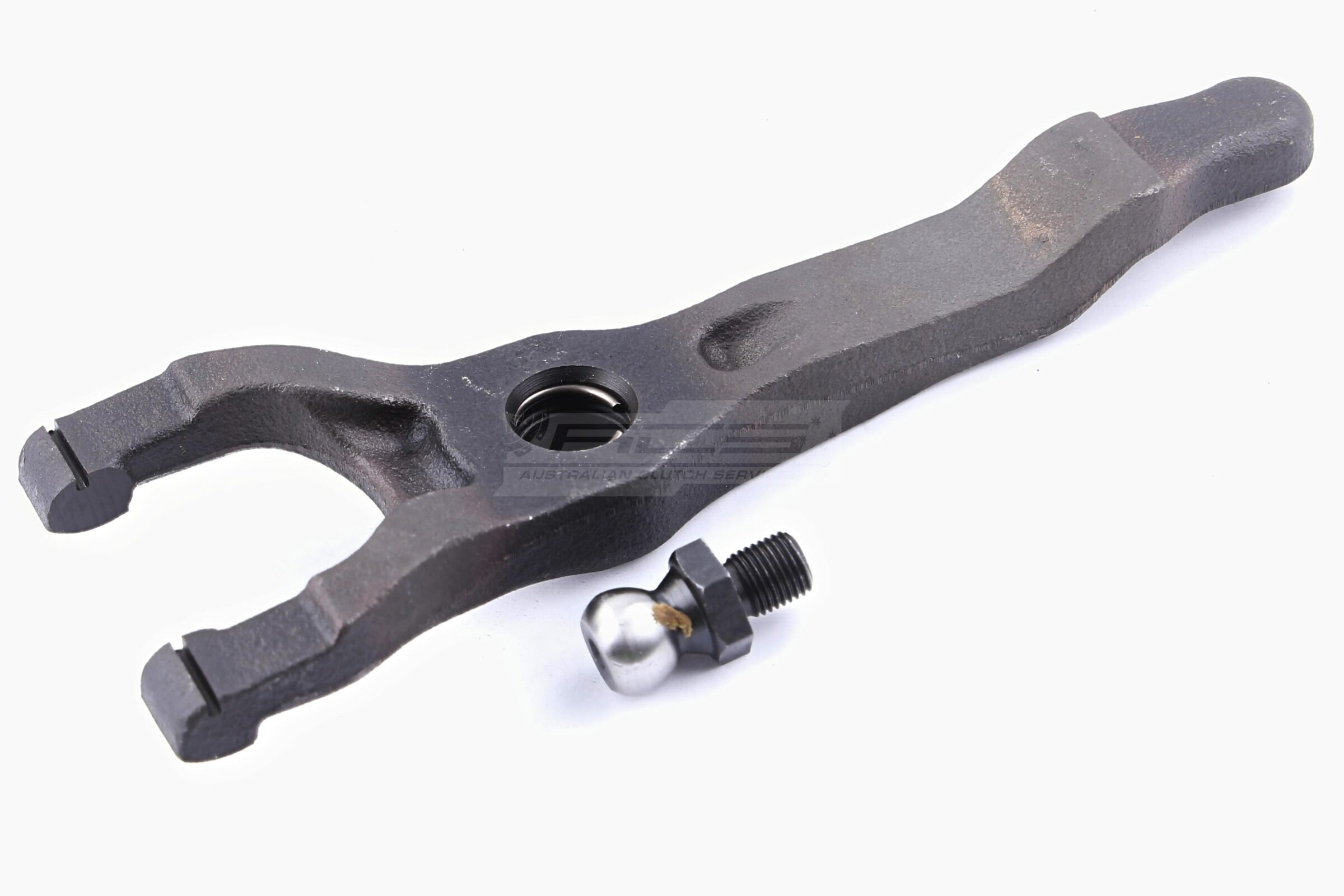 Extractor De Pivote De Horquilla De Embrague Laser 8211 | Para PSA Y Fiat (Ducato, Boxer, Dispatch)
