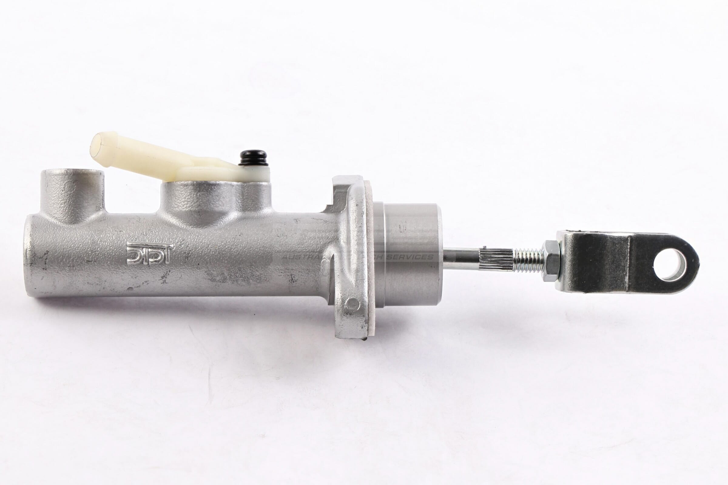 discovery 2 v8 clutch master cylinder