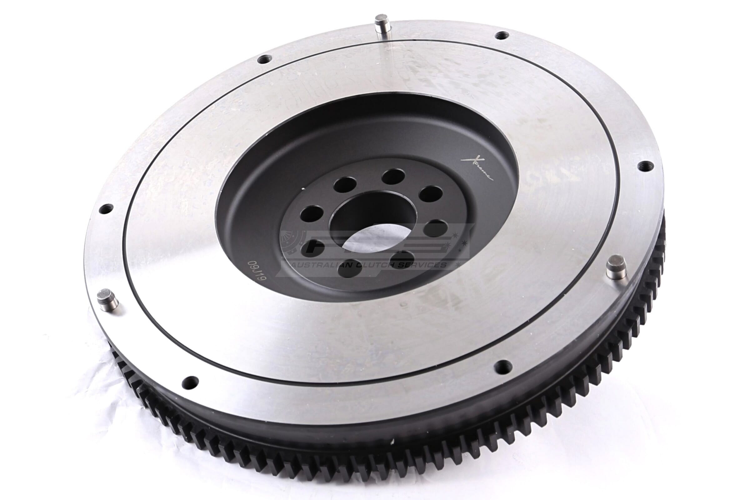 FTY181C Flywheel – Xtreme Outback