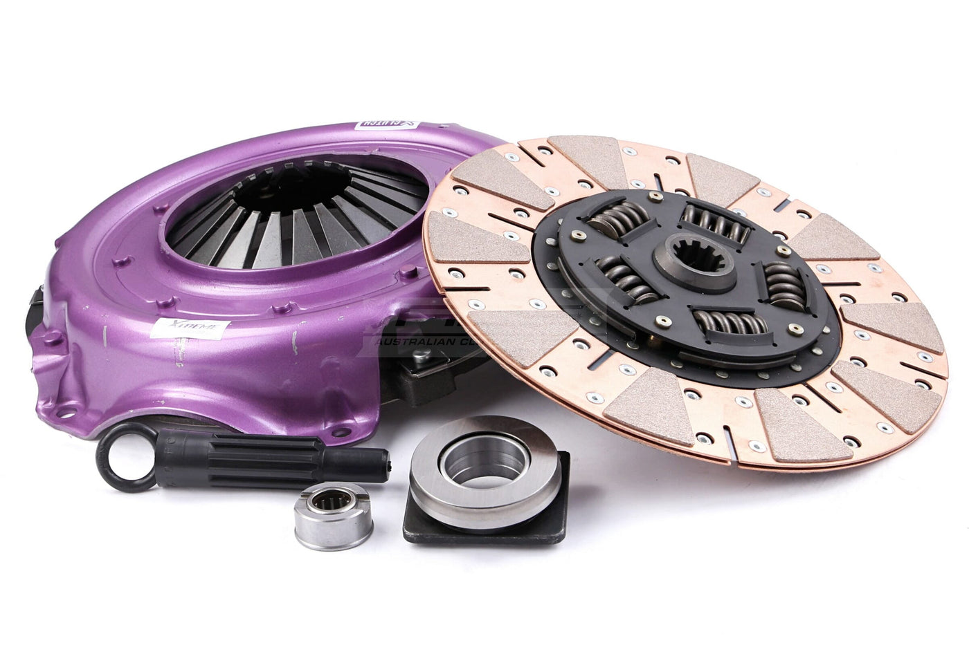 KFD28002-1C Stage 2 - Cushioned Ceramic