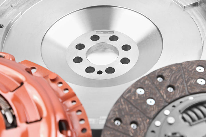 Xtreme Outback X-Series Clutch Upgrade for 70 Series LandCruiser