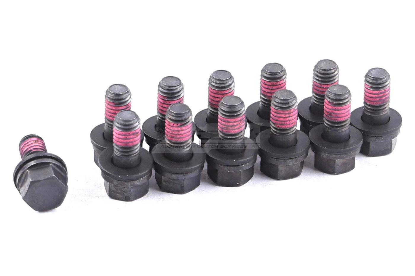 PPBNI03 Pressure Plate Bolt Kit