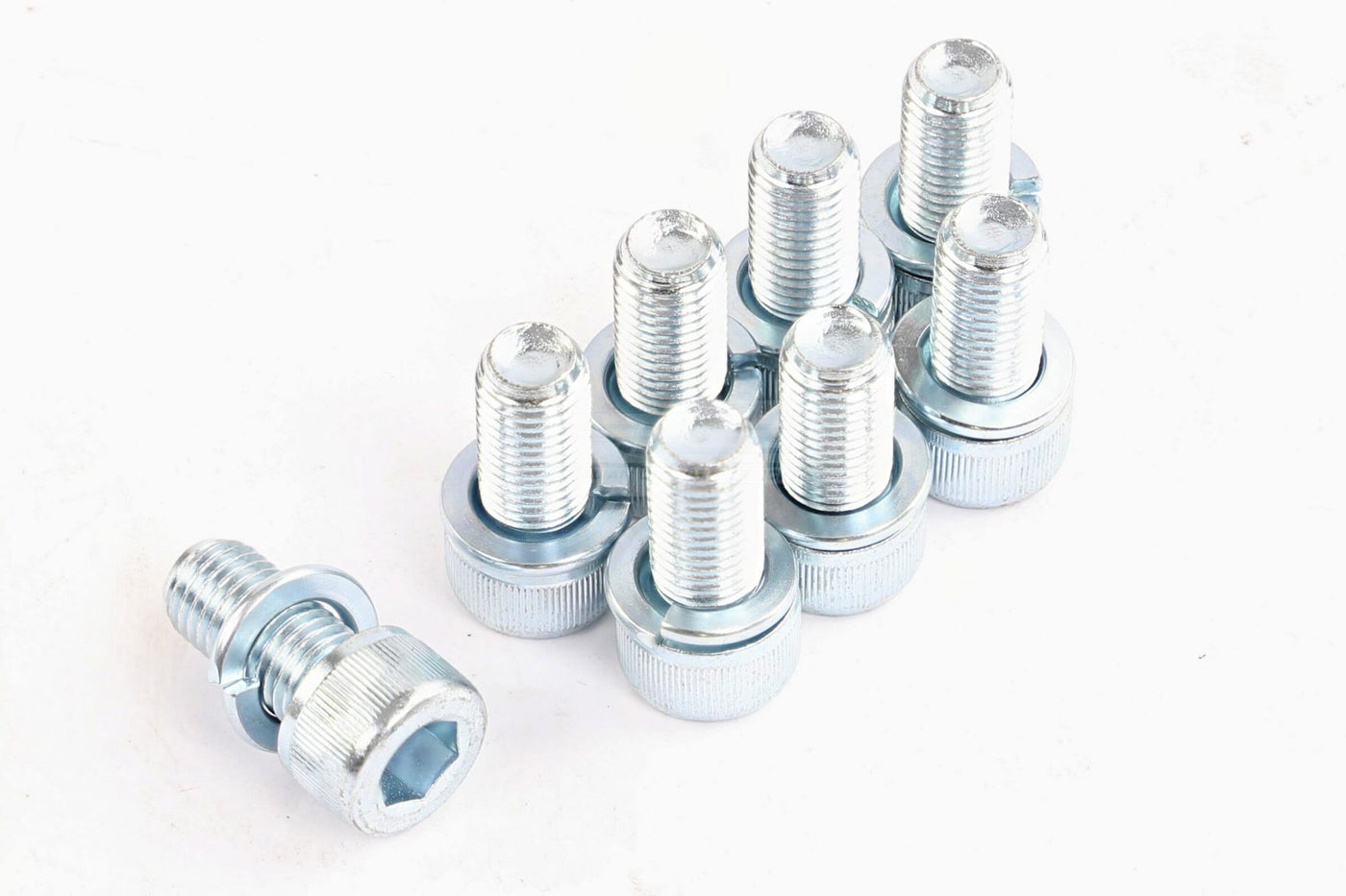 PPBTY04 Pressure Plate Bolt Kit