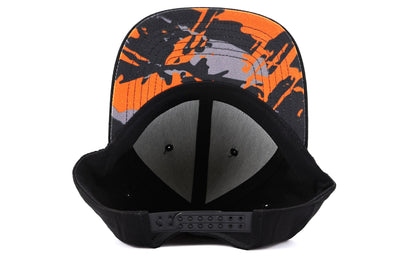 Xtreme Outback Flat Peak Cap