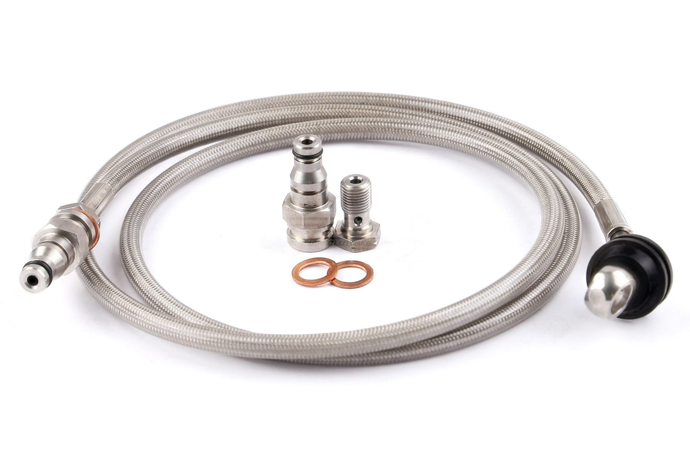 XCH-JE01 Braided Clutch Line
