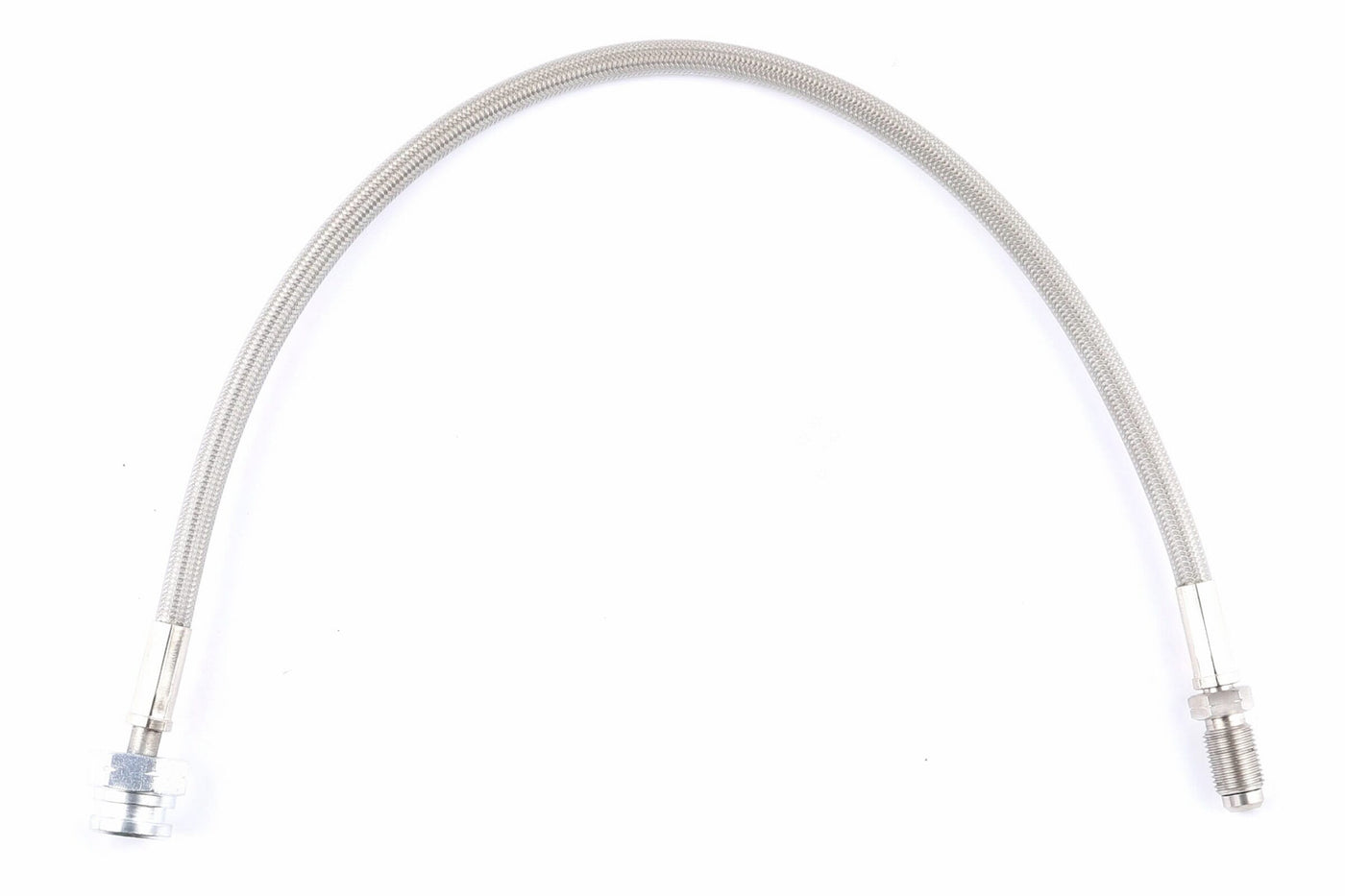 XCH-NI09 Braided Clutch Line