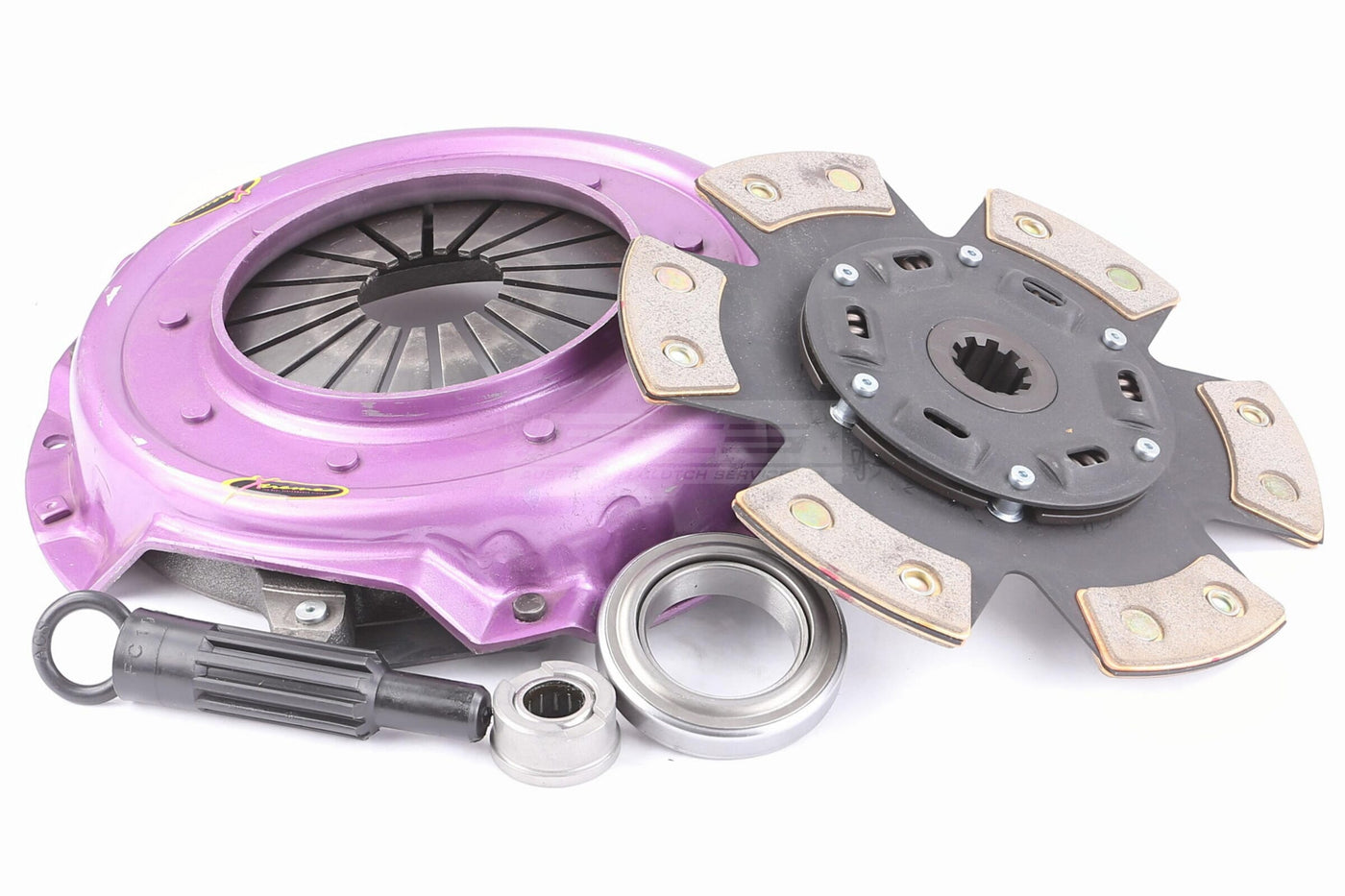 KFD24015-1B  Stage 2 - Sprung Ceramic