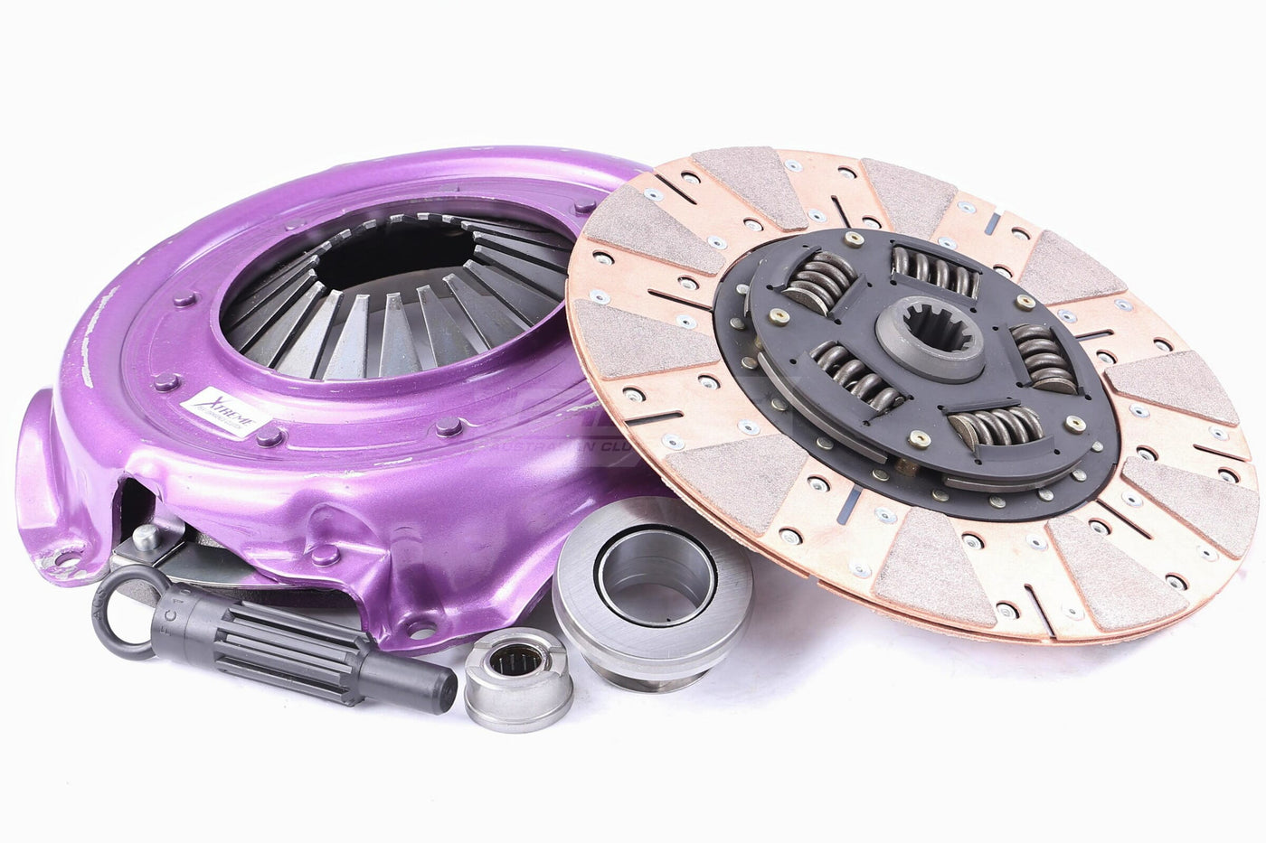 KFD28003-1C  Stage 2 - Cushioned Ceramic