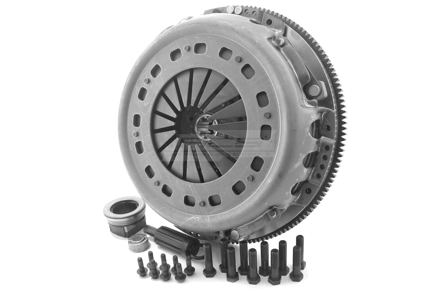 KFD33516-1C  Stage 2 - Cushioned Ceramic