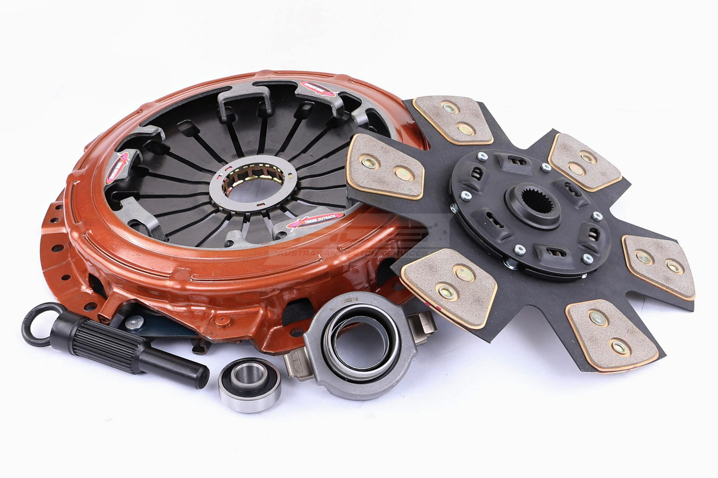 KGM26010-1B  Stage 2 - Sprung Ceramic