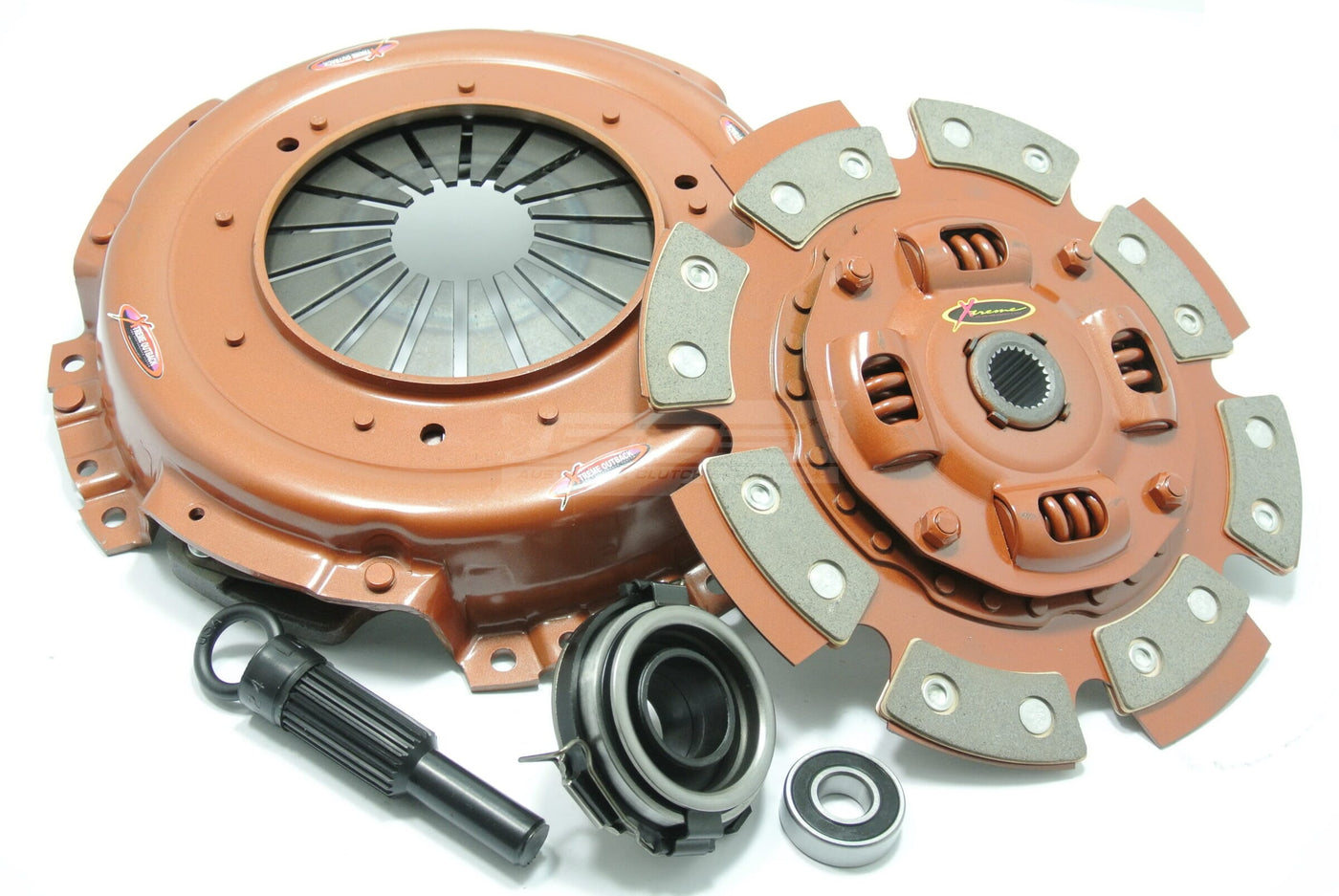 KIZ28007-1B  Stage 2 - Sprung Ceramic