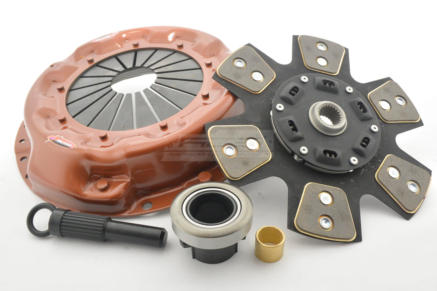 KLR27003-1B  Stage 2 - Sprung Ceramic