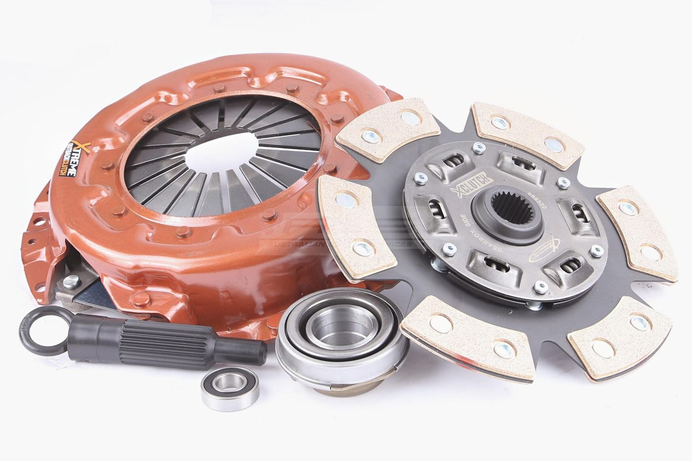 KMI23004-1B  Stage 2 - Sprung Ceramic