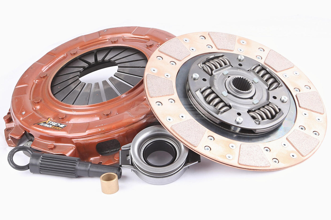 KNI24009-1C  Stage 2 - Cushioned Ceramic