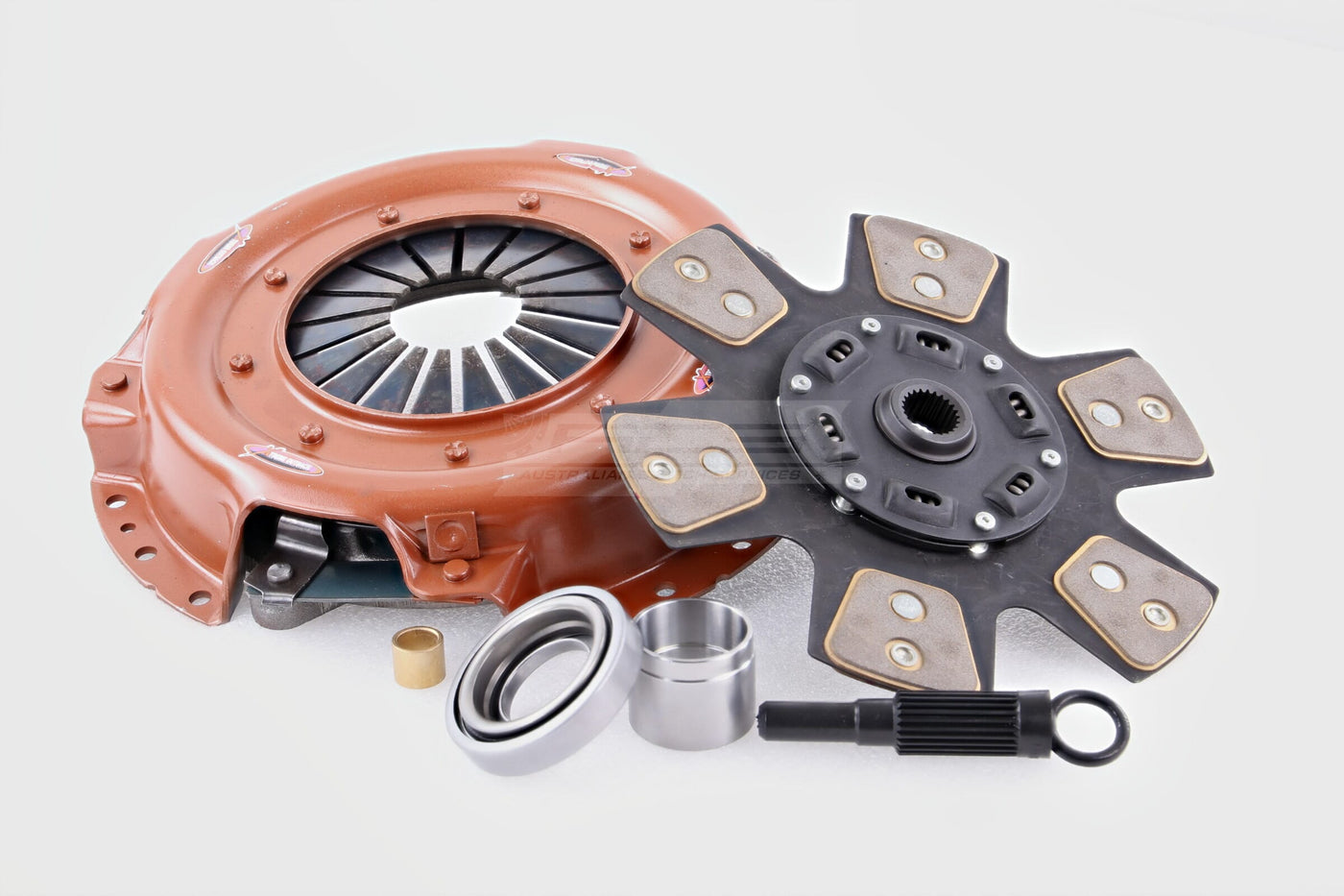 KNI28001-1B  Stage 2 - Sprung Ceramic