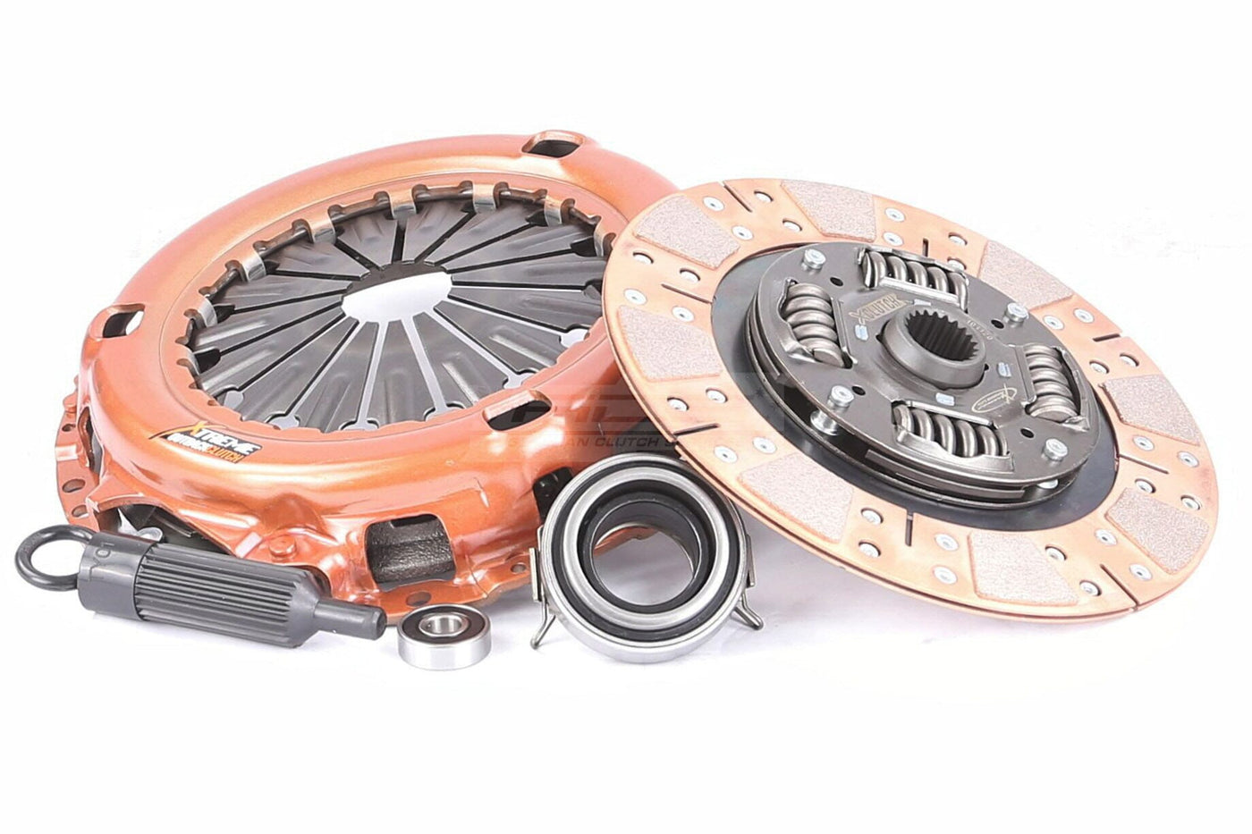 KTY24008-1C  Stage 2 - Cushioned Ceramic
