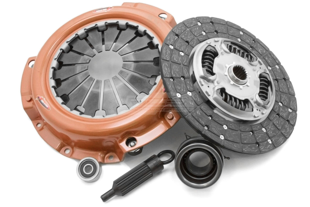 keitoshi Heavy Duty Clutch Kit - Toyota Landcruiser4.2L 1HZ KTY28013-1A