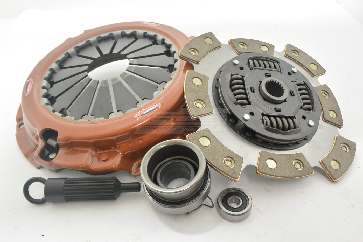 KTY28013-1B  Stage 2 - Sprung Ceramic